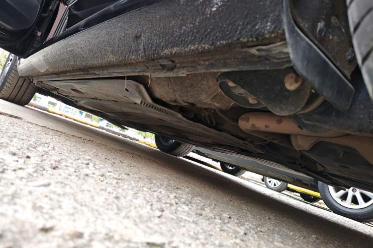 Used Skoda Octavia 2019 1.5L Automatic Smart Drive Luxury Edition China VI Standard
