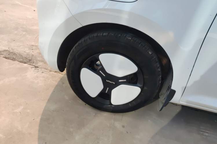 Used  Lumin 2024 130km Qingyue Version
