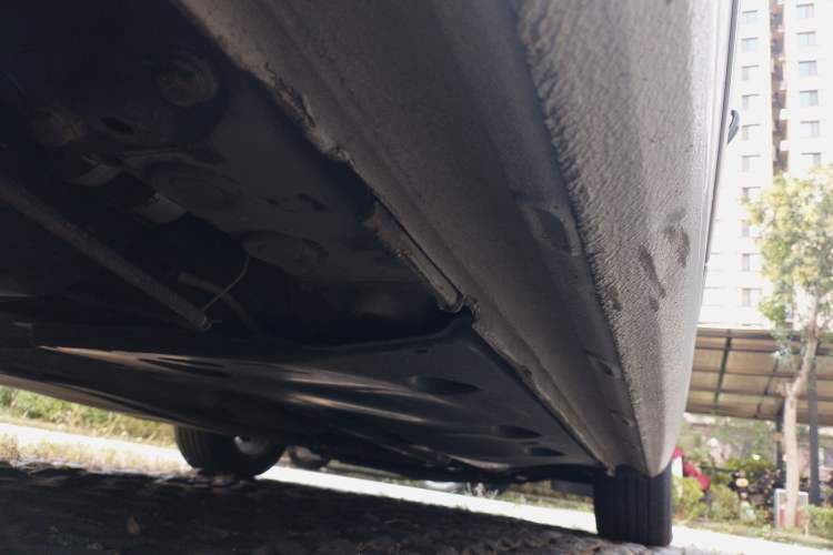 Used Volkswagen Sagitar 2017 1.6L Automatic Comfort Model
