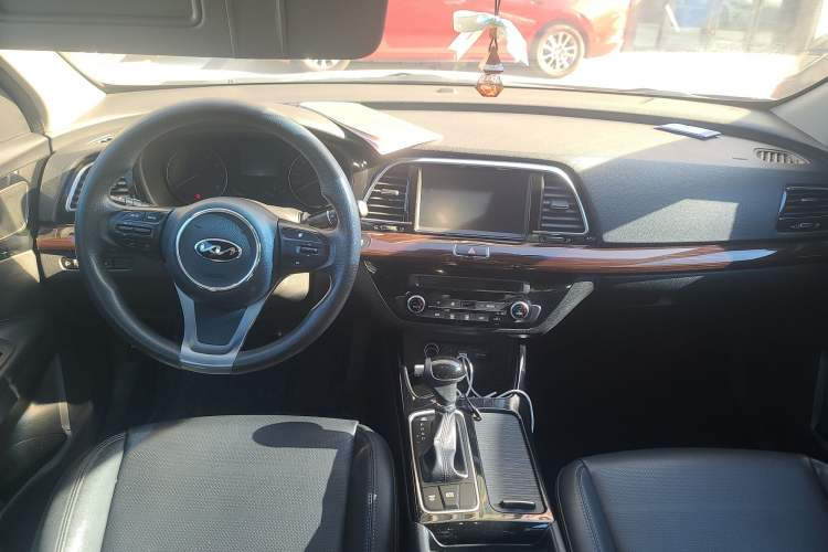 Used Kia K4 2017 1.8L Automatic GLS Special