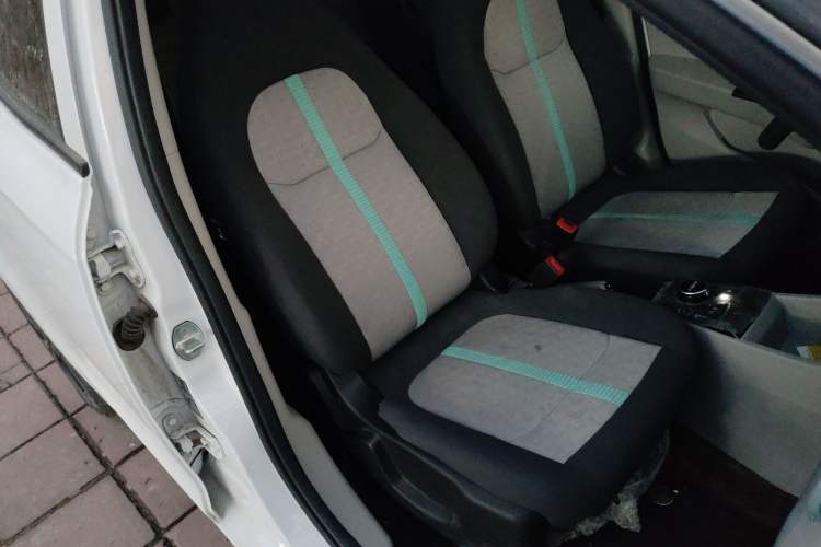 Used JMEV  2024 201km Comfort Version
