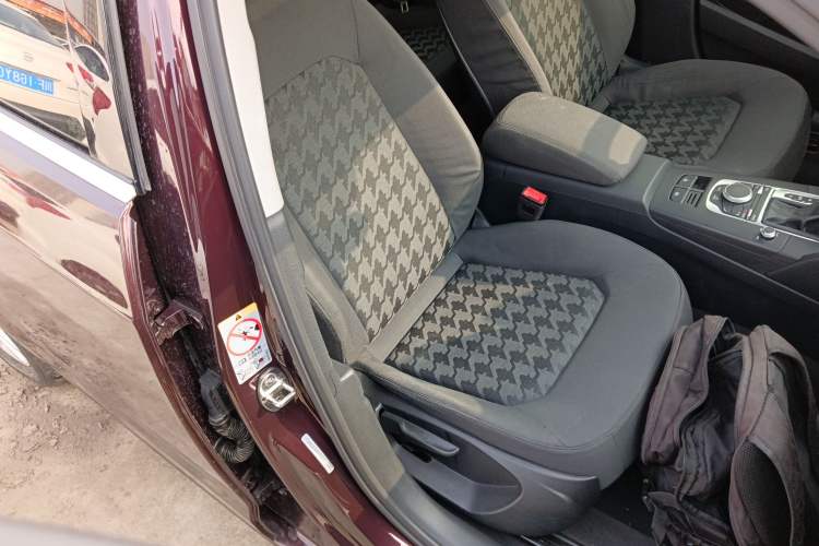 Used Audi A3 2015 Sportback 35 TFSI Millionth Anniversary Intelligent Leading Model