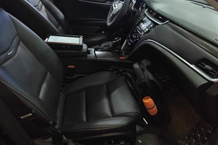 Used Cadillac XTS 2018 28T Elite Edition
