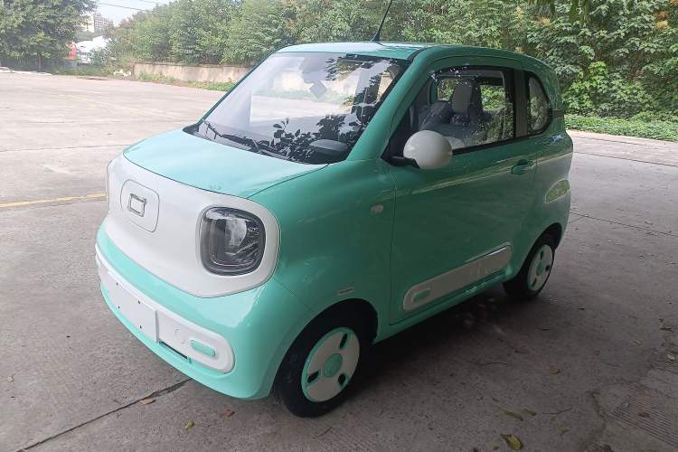 Used Bestune Pony 2024 170km Vitality Horse
