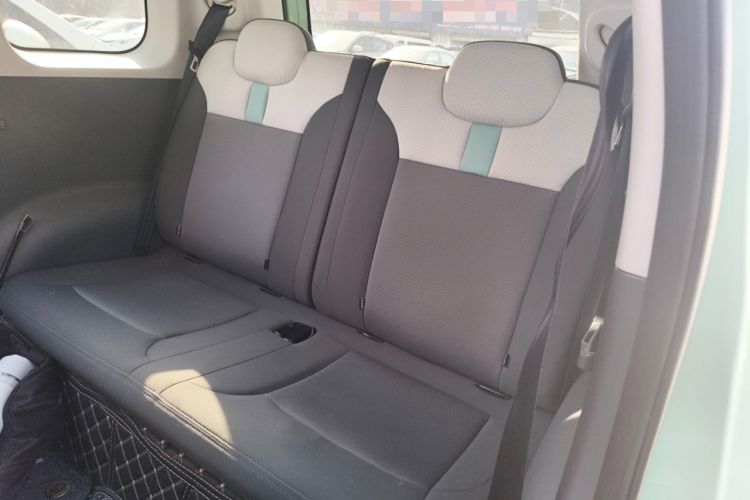 Used  Lumin 2022 210km Sweet Edition
