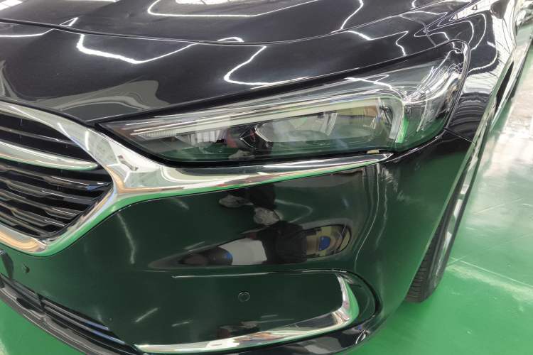 Used Buick LaCrosse 2022 552T Luxury Version
