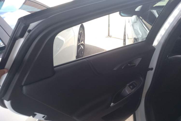 Used Chevrolet Malibu XL 2022 535T Automatic RuiLian Edition
