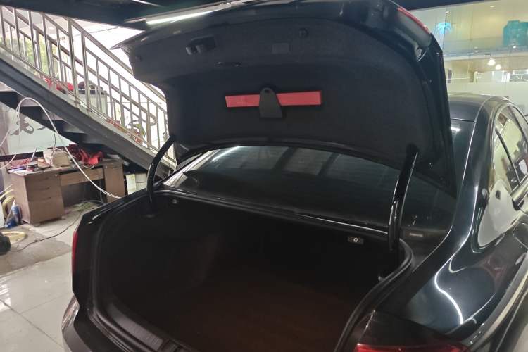 Used Volkswagen Magotan 2018 330TSI DSG Advanced Model
