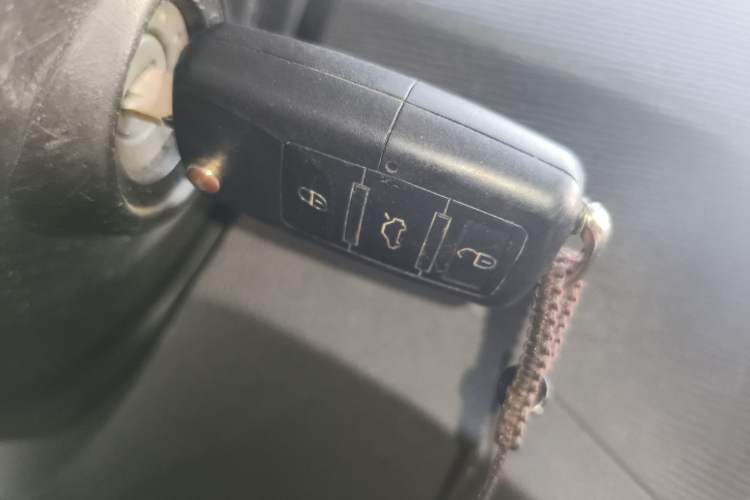 Used Wuling Hongguang 2016 1.5L Restyled S Comfort Version