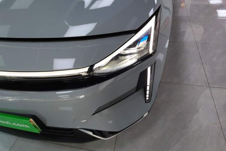 Used  L6 2025 EM-i 140km Explorer+ Edition