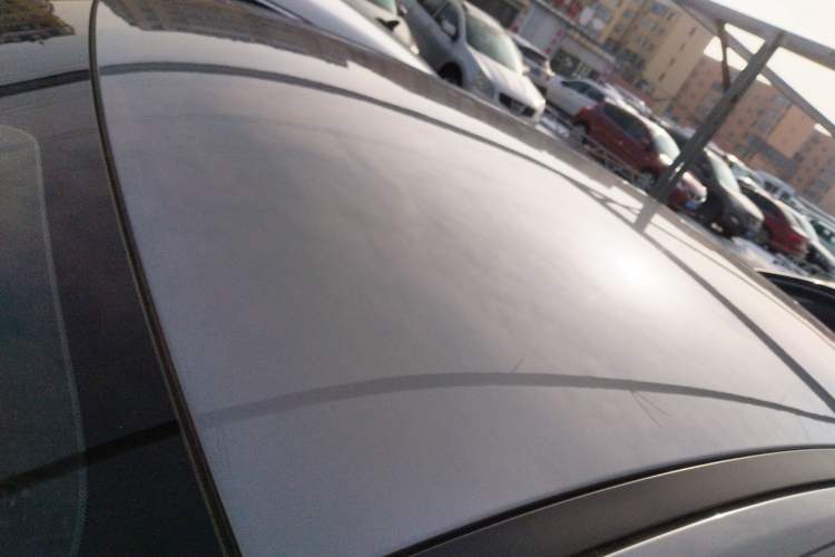 Used BYD Qin PLUS 2023 Champion Edition EV 510KM Leading Model
