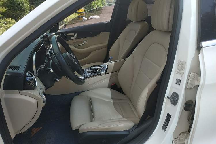 Used Mercedes-Benz C-Class 2016 C 200 L Sport Edition
