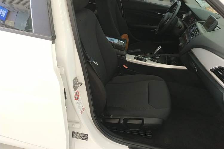 Used BMW 1 Series 2013 Revised 116i Leading Edition
