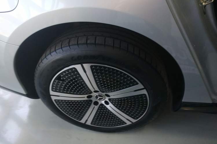 Used Mercedes-Benz EQS 2022 Updated Version 450+ Luxury Edition
