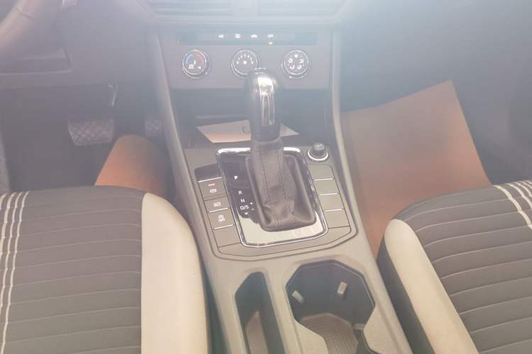 Used Volkswagen Bora 2024 200TSI DSG Comfort Edition
