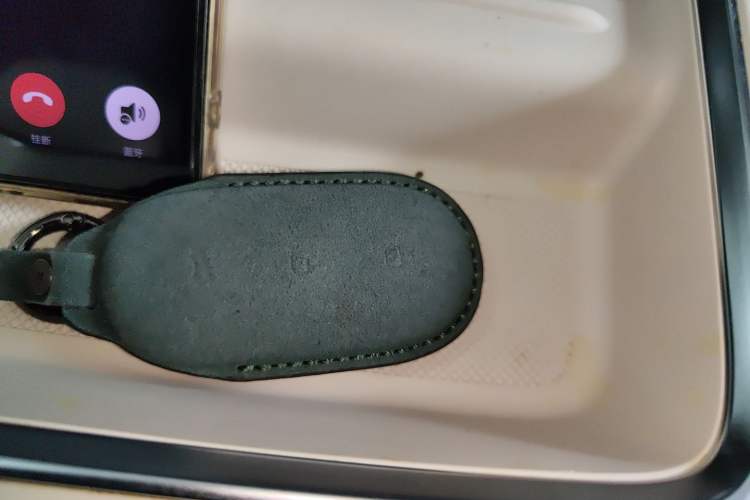 Used Li Auto L9 2022 Max model