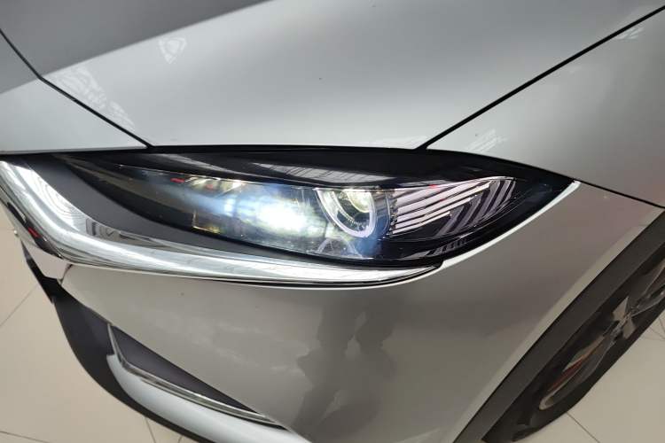 Used Mazda CX-4 2021 2.0L Automatic Two-Wheel Drive Blue Sky Dynamic Edition
