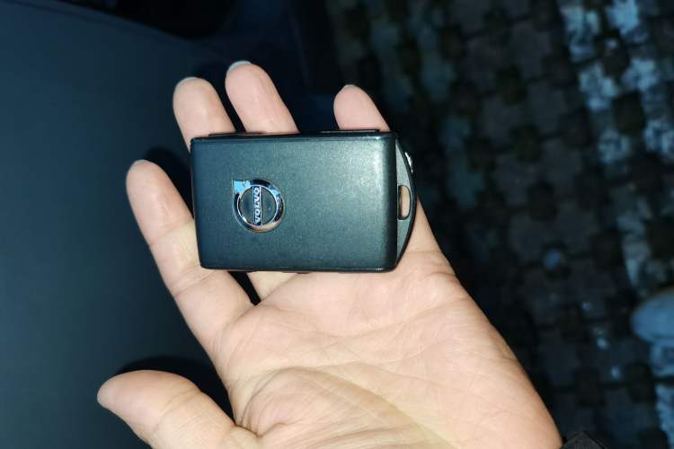 Used Volvo XC40 2020 T3 Smart & Stylish Edition
