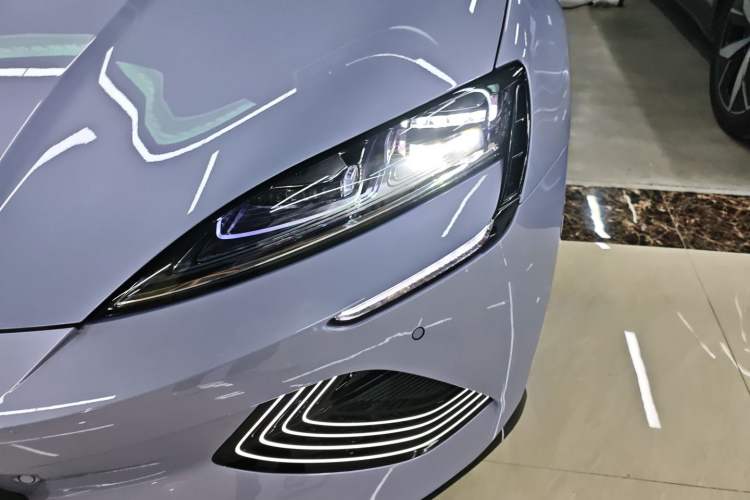 Used BYD Seal 2025 650 Zhihang Edition
