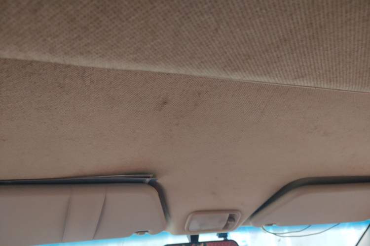 Used Wuling Hongguang 2016 1.5L S Comfort Version
