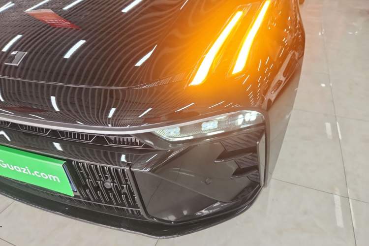 Used Lynk & Co 03 2023 2.0TD DCT JingPro
