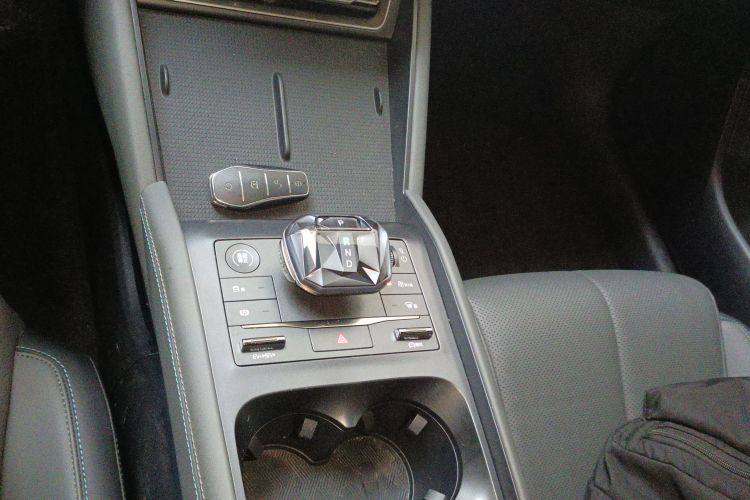 Used BYD Qin L 2024 DM-i 120KM Leading Model
