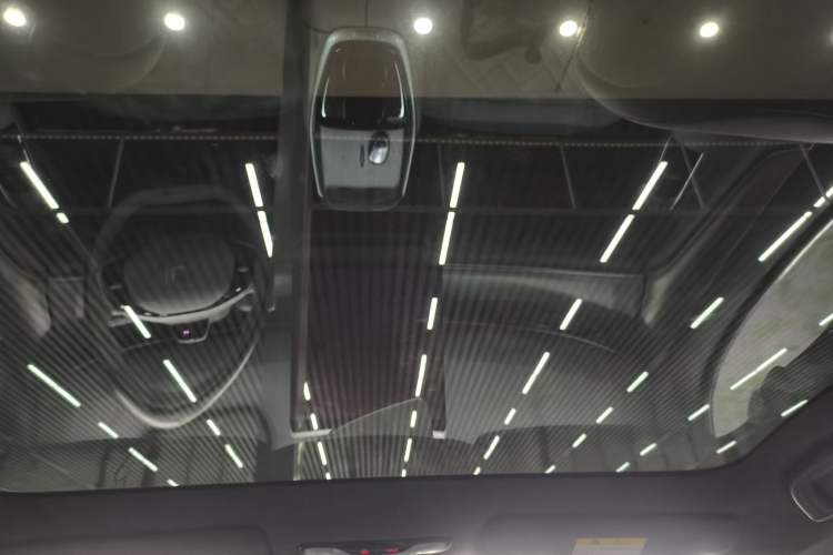 Used  A07 2023 Range-Extended 200 Max