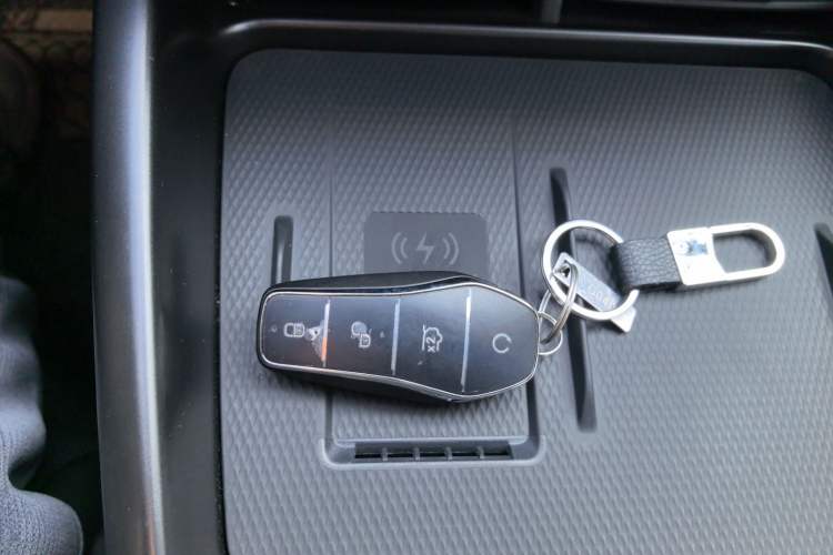 Used BYD Seal 06 New Energy 2025 EV 545KM Flagship Edition