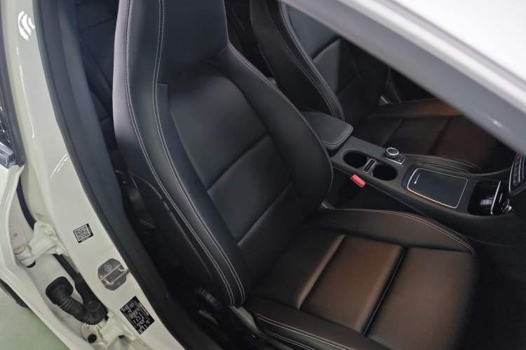 Used Mercedes-Benz GLA 2018 GLA 220 4MATIC Sport Edition