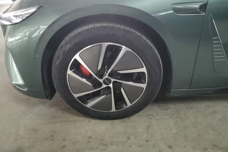 Used  Star Era ES 2025 Extended-Range Pro High-Speed Driver Assistance
