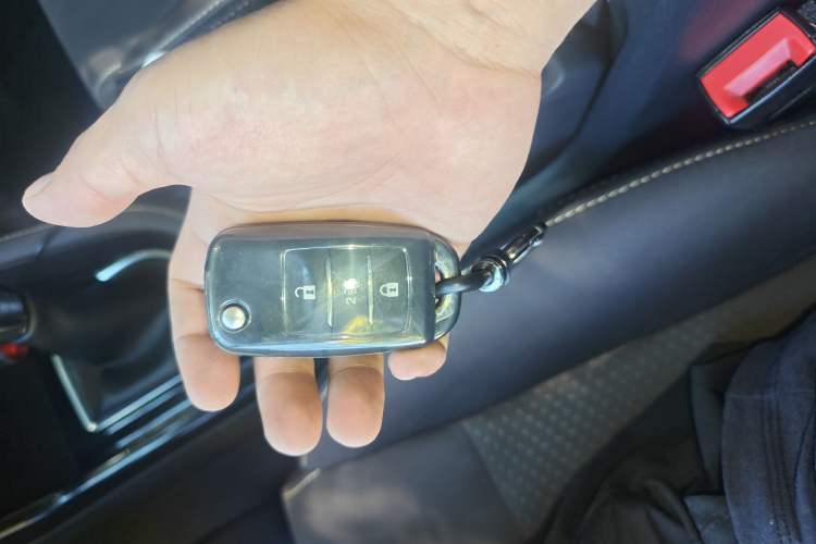 Used Changan Eado DT 2019 1.6L Manual Comfort Model China VI Standard
