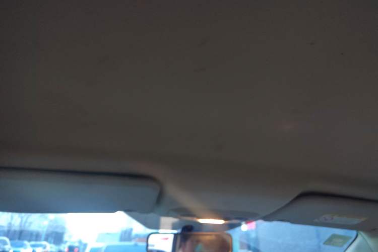 Used Ford Escort 2015 1.5L Automatic Comfort Model