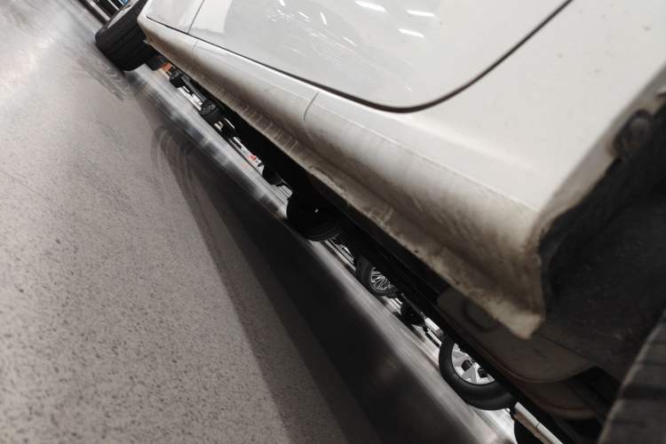 Used SAIC MAXUS G10 2023 Facelift 2.0L Manual Multi-Function Version Gasoline 7-Seater
