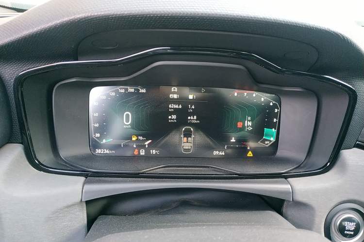 Used Lynk & Co 03 2021 1.5TD DCT JingPlus
