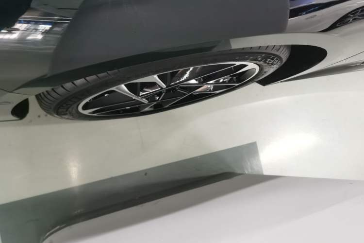 Used XPeng P7+ 2024 Ultra-Long Range Max
