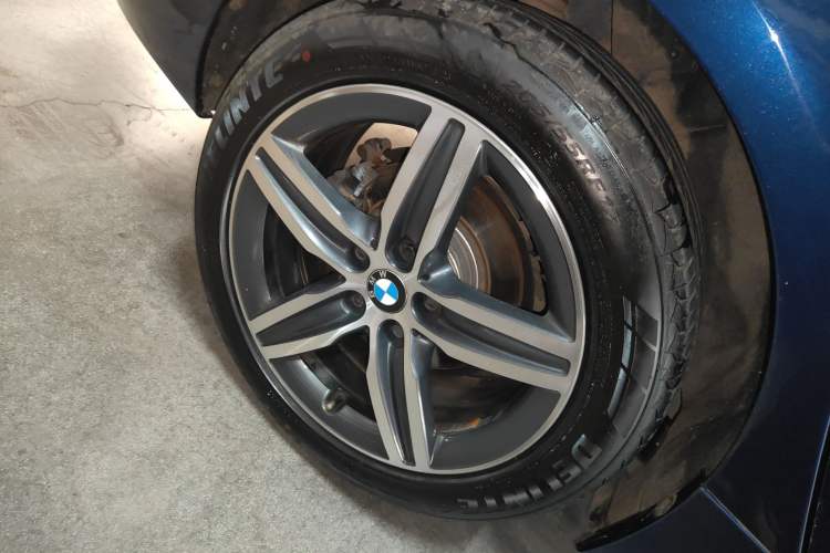 Used BMW 2 Series Gran Tourer 2015 218i Sports Design Package
