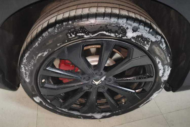 Used ARCFOX Alpha T5 2024 660 MAX
