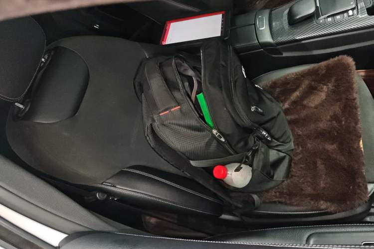 Used Mercedes-Benz A-Class 2020 Restyled A 200 L Sport Sedan Fashion Version
