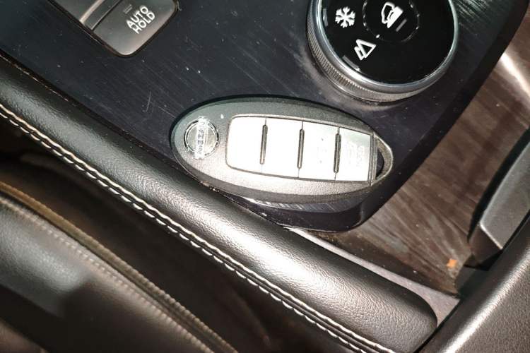 Used Nissan X-Trail 2021 VC-Turbo 300 CVT 4WD Luxury Edition
