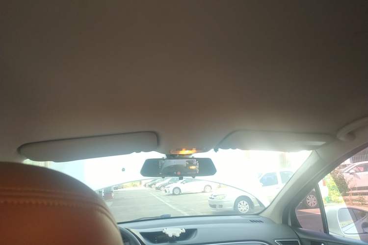 Used Peugeot 308 2014 Enjoy Edition Classic 1.6L Manual YouShang Model
