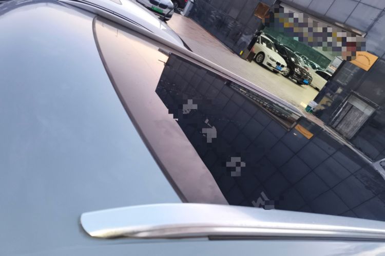 Used Geely Auto icon 2020 1.5TD i9 BSG
