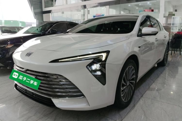 Used Buick LaCrosse 2023 28T Prestige Edition