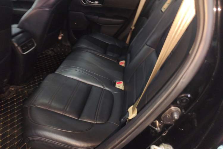 Used Honda CR-V 2021 240TURBO CVT 2WD Comfort Version
