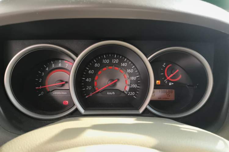 Used Nissan Sylphy 2012 Classic 1.6XE Automatic Comfort Edition
