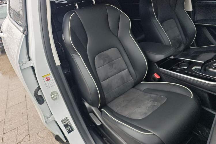 Used Haval H6 2021 National Trend Edition 1.5T Automatic Urban Version
