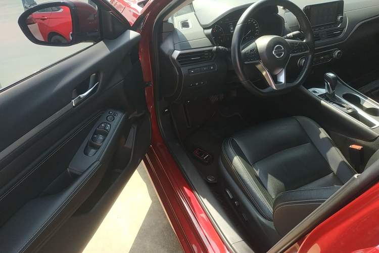 Used Nissan Teana 2019 2.0L XL Comfort Edition
