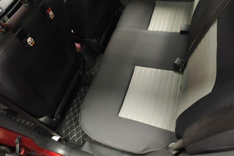 Used Suzuki Swift 2014 1.5L Automatic Fashion Edition
