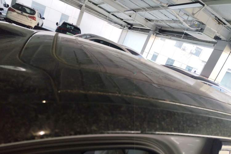 Used Nio ES8 2024 75 kWh