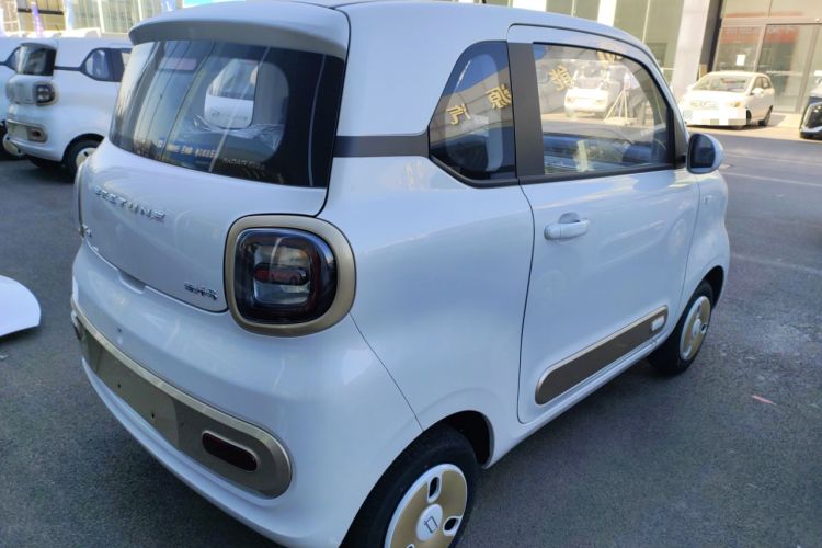 Used Bestune Pony 2025 222km Lightning Horse