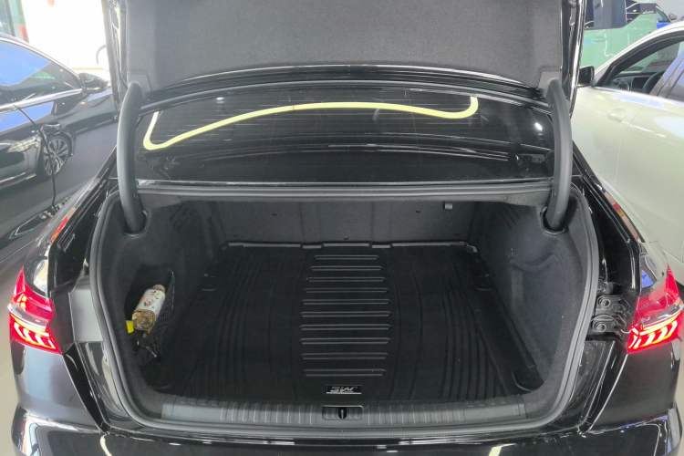 Used Audi A6L 2024 45 TFSI quattro Prestige Dynamic Edition
